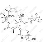 Azithromycin Impurity pictures