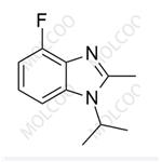 Abemaciclib Impurity pictures