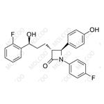 Ezetimibe Impurity pictures