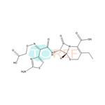 Cefixime Impurity 8 pictures