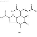 Pyrroloquinoline quinone disodium salt pictures