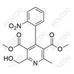 Nifedipine Impurity 38 pictures