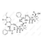 Piperacillin EP Impurity D pictures