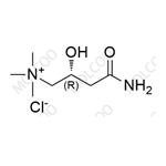 Levocarnitine Impurity  pictures