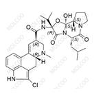 Bromocriptine Impurity  pictures