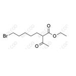 Cilastatin Impurity pictures