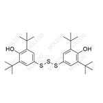 Probucol Impurity 29 pictures