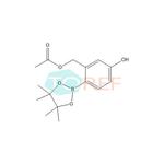 Crisaborole Impurity 83 pictures