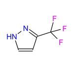 3-(Trifluoromethyl)pyrazole pictures