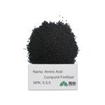 Amino Acid Organic Fertilizer pictures