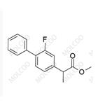 Flurbiprofen Impurity pictures