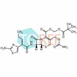 Cefcapene pivoxil Impurity 23 pictures