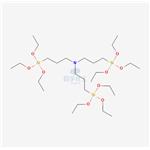 TRIS(TRIETHOXYSILYLPROPYL)AMINE pictures