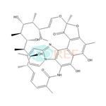 Rifaximin Impurity 8 pictures