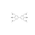 3,3',5,5'-Tetrakis(MethoxyMethyl)-[1,1'-biphenyl]-4,4'-diol pictures