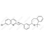 Montelukast Cyclizate Ether Impurity pictures