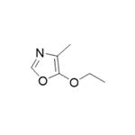 5-Ethoxy-4-methyloxazole pictures