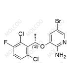 Crizotinib Impurity 14 pictures