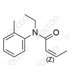 Crotamiton  Impurity pictures