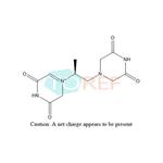 Dexrazoxane Impurity 39 pictures