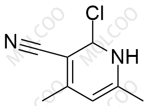 奥匹卡朋杂质18