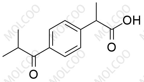 布洛芬EP杂质J