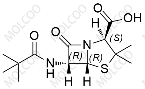 氨苄西林EP杂质J