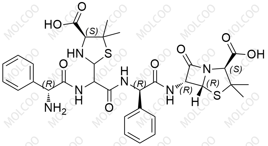氨苄西林杂质14