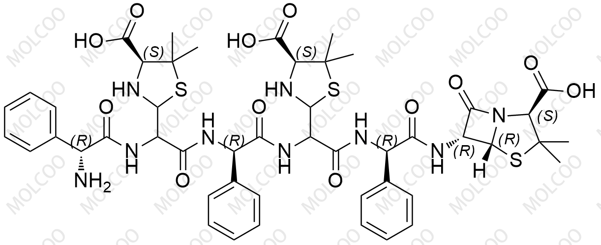 氨苄西林杂质19