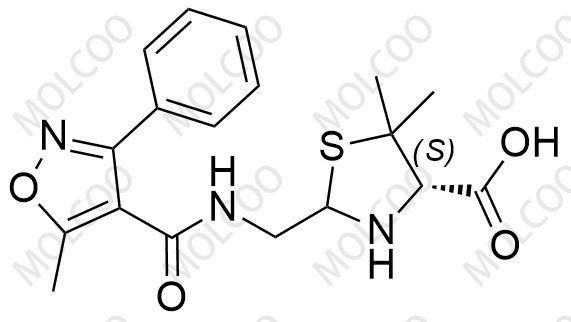 苯唑西林EP杂质D