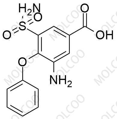 布美他尼EP杂质B