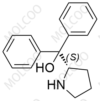 达泊西汀杂质72