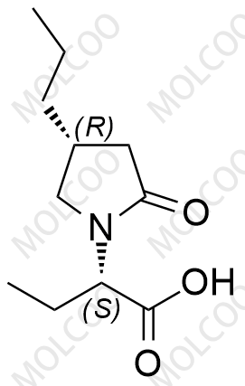 布瓦西坦杂质B