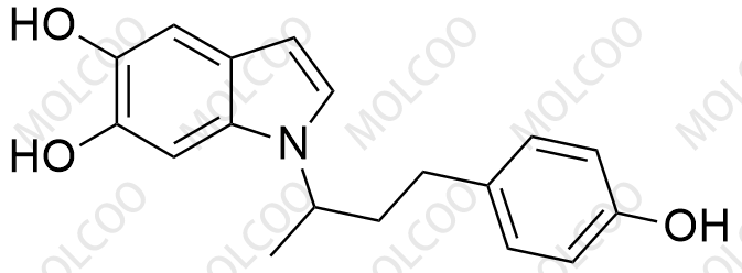 多巴酚丁胺杂质16