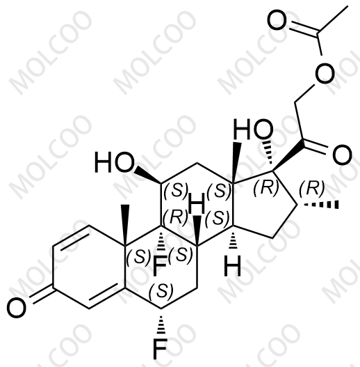丙酸氟替卡松杂质23