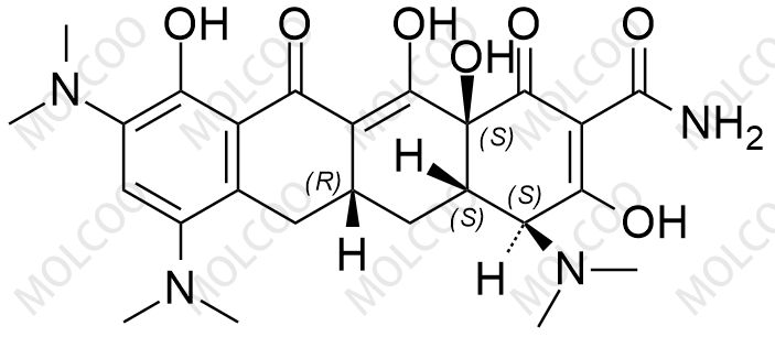 米诺环素EP杂质G