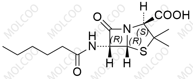 青霉素EP杂质H
