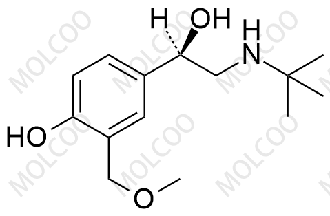 沙丁胺醇EP杂质M