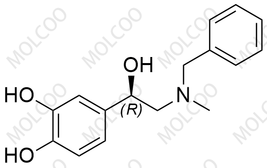 肾上腺素EP杂质D