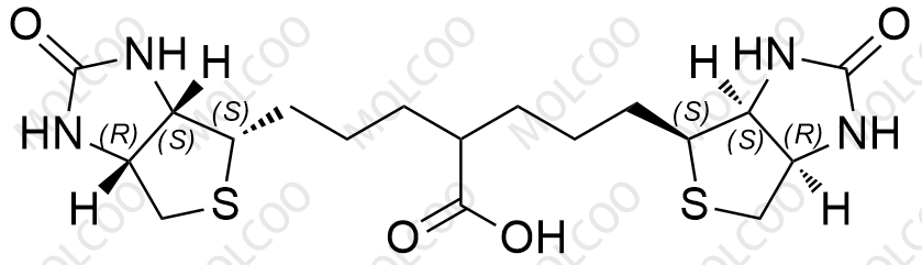 生物素EP杂质A