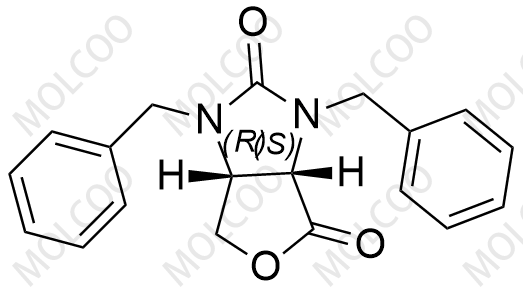 生物素杂质16