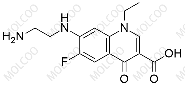 诺氟沙星EP杂质B