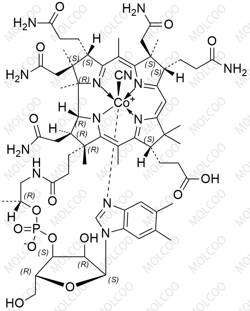 维生素B12杂质B