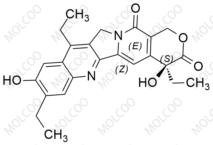 伊立替康EP杂质G