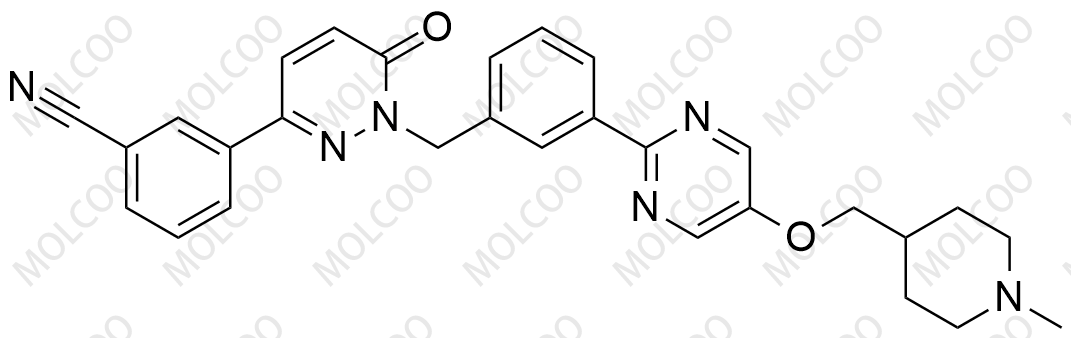 特泊替尼