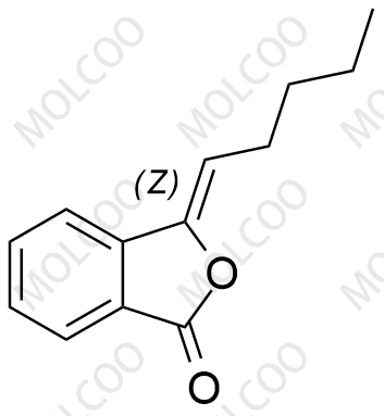 丁苯酞杂质13