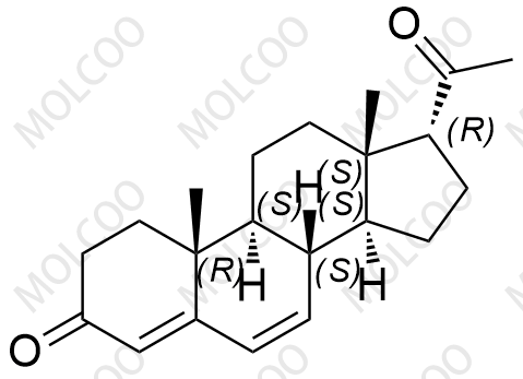 地屈孕酮杂质3