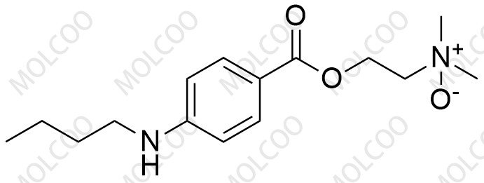 丁卡因氮氧化物