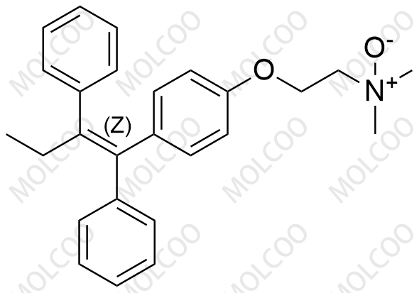 他莫昔芬氮氧化物