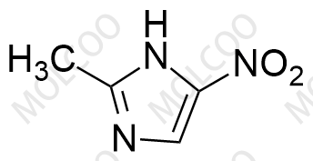 替硝唑EP杂质A